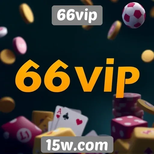 Comparação entre 66vip e outros sites de jogos populares