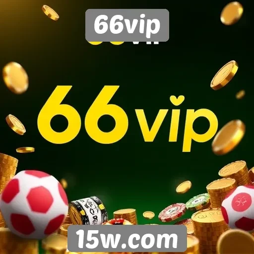 Promoções e bônus atuais oferecidos pelo 66vip