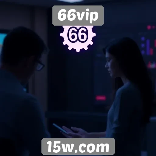 Atendimento ao cliente no 66vip e suas respostas