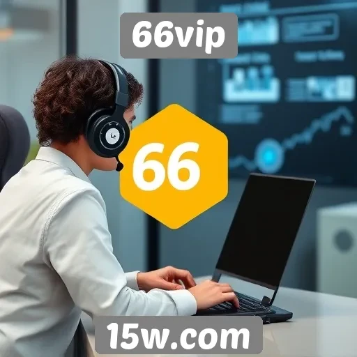 Suporte ao cliente no 66vip e suas funcionalidades