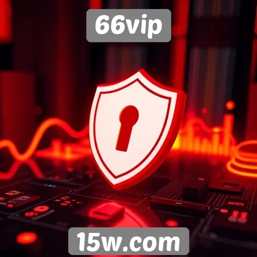 Estudo sobre a segurança do site 66vip