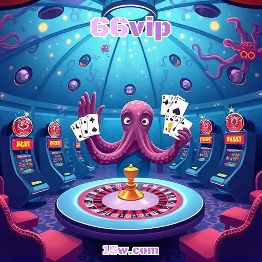 66vip: Os Segredos da Exclusividade nos Programas VIP Revelados!